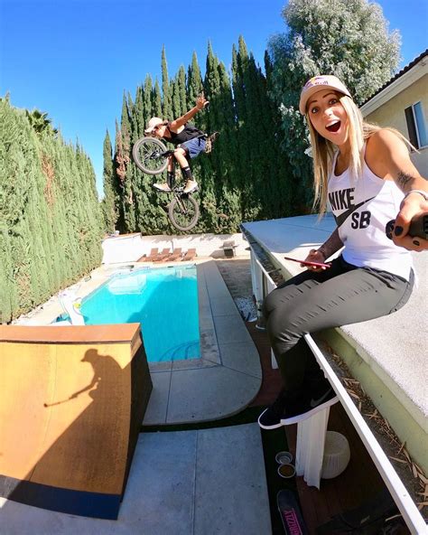 Leticia Bufoni (@leticiabufoni) • Instagram photos and videos